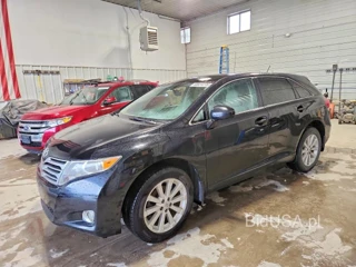 TOYOTA VENZA LE