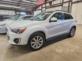 MITSUBISHI OUTLANDER SPORT SE