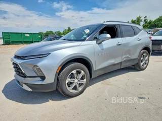 CHEVROLET BLAZER 2LT