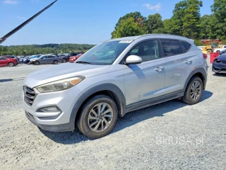 HYUNDAI TUCSON SE