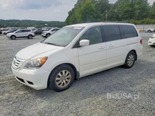 HONDA ODYSSEY EX
