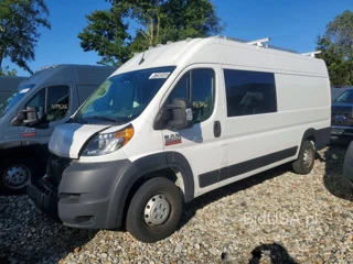 RAM PROMASTER 3500 3500 HIGH