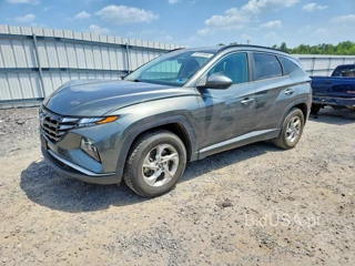 HYUNDAI TUCSON SEL