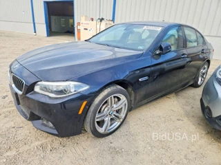 BMW 535 XI