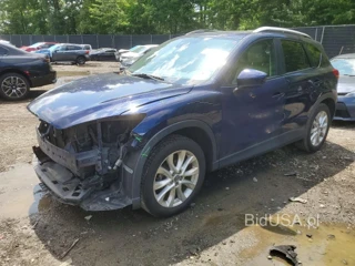 MAZDA CX-5 GT