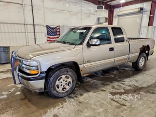 CHEVROLET SILVERADO K1500