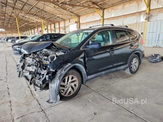 HONDA CR-V EXL