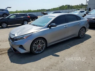 KIA FORTE GT