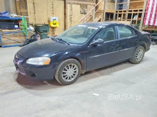 CHRYSLER SEBRING LXI