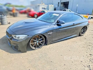 BMW M4