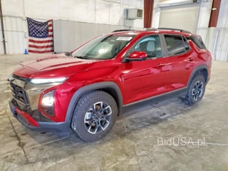 CHEVROLET EQUINOX ACTIV