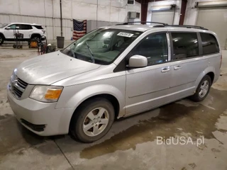 DODGE GRAND CARAVAN SXT