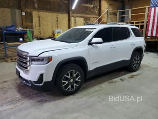 GMC ACADIA SLE