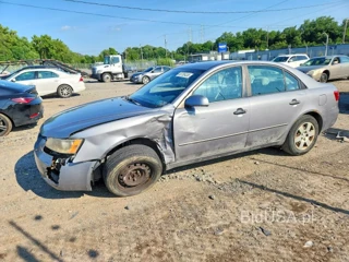 HYUNDAI SONATA GLS