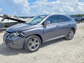 LEXUS RX 350 BASE