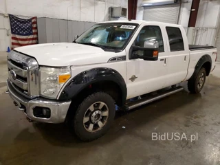 FORD F250 SUPER DUTY