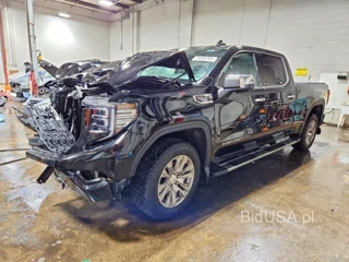 GMC SIERRA K1500 DENALI
