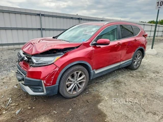 HONDA CR-V TOURING