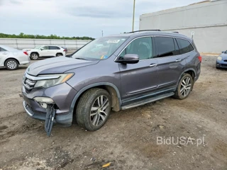 HONDA PILOT ELITE