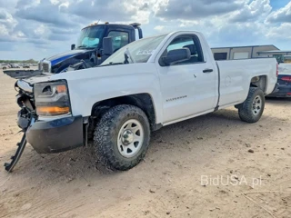 CHEVROLET SILVERADO C1500
