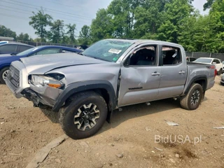 TOYOTA TACOMA TRD OFF-ROAD