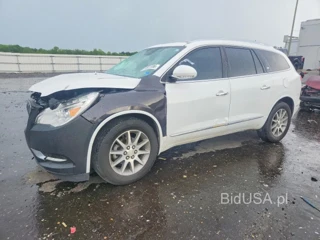 BUICK ENCLAVE