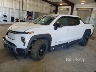CHEVROLET SILVERADO LT