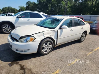 CHEVROLET IMPALA LT