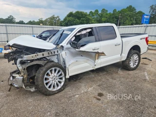 FORD F150 SUPERCREW