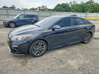 KIA FORTE GT LINE