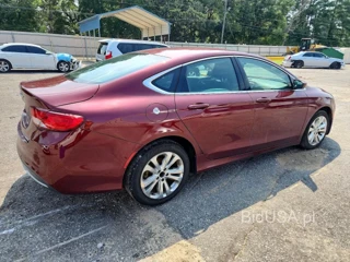 CHRYSLER 200 LIMITED