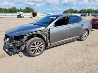 KIA OPTIMA SX