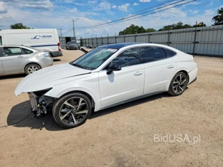 HYUNDAI SONATA SEL PLUS