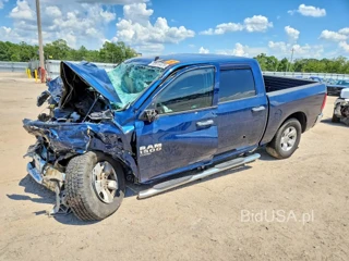 RAM 1500 CLASSIC TRADESMAN
