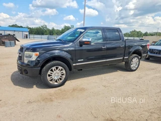 FORD F150 SUPERCREW