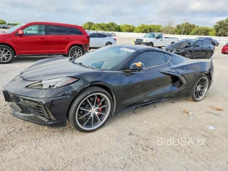 CHEVROLET CORVETTE STINGRAY 2LT