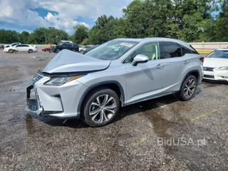 LEXUS RX 350 BASE