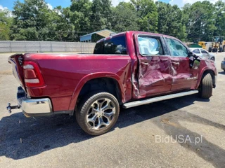 RAM 1500 LONGHORN