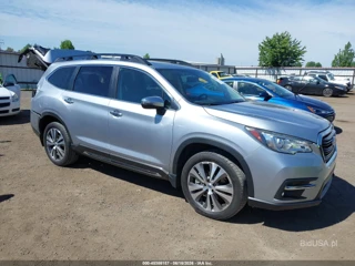 SUBARU SUBARU ASCENT TOURING