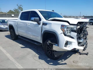 GMC SIERRA 1500 4WD  SHORT BOX SLE