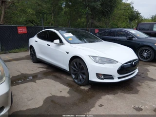 TESLA TESLA MODEL S 70D/85D/P85D