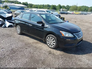 NISSAN NISSAN SENTRA S