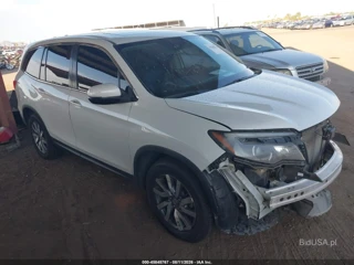 HONDA HONDA PILOT 2WD EX-L