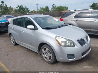 PONTIAC PONTIAC VIBE