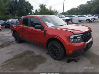 FORD FORD MAVERICK LARIAT