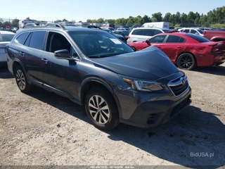 SUBARU SUBARU OUTBACK PREMIUM