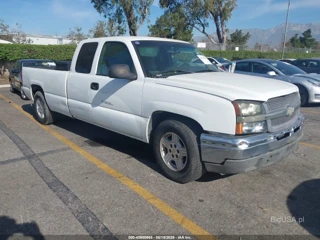 CHEVROLET CHEVROLET SILVERADO 1500