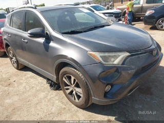 TOYOTA TOYOTA RAV4 XLE