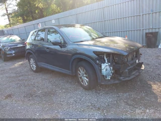MAZDA MAZDA CX-5 TOURING