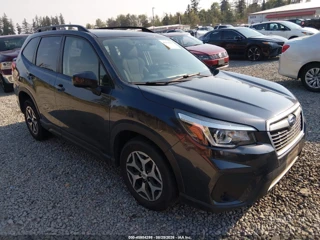 SUBARU SUBARU FORESTER PREMIUM